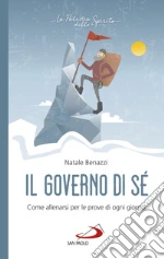 Benazzi Natale