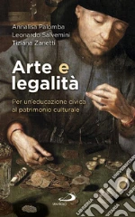Palomba Annalisa; Salvemini Leonardo; Zanetti Tiziana