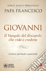 Francesco (Jorge Mario Bergoglio); Venturi G. (cur.)
