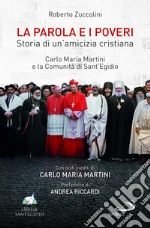 Zuccolini Roberto; Comunit di Sant'Egidio