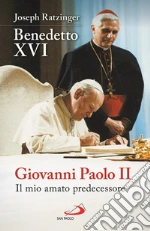 Benedetto XVI (Joseph Ratzinger); Guerriero E. (cur.)