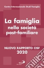 CISF. Centro Internazionale Studi Famiglia (cur.)