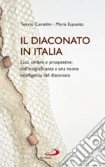 Cantelmi Tonino; Esposito Maria