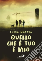 Mattia Luisa