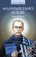 Kolbe Massimiliano (san)