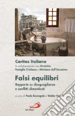 Caritas italiana; Beccegato P. (cur.); Nanni W. (cur.)