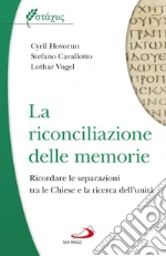 Vogel Lothar; Hovorun Cyril; Cavallotto Stefano