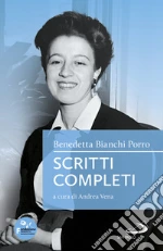 Bianchi Porro Benedetta; Vena A. (cur.)