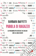 Baffetti Barbara