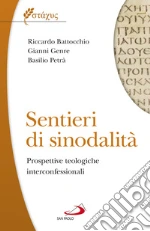 Battocchio Riccardo; Genre Gianni; Petr Basilio