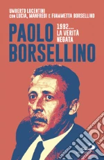 Lucentini Umberto; Borsellino Lucia; Borsellino Manfredi