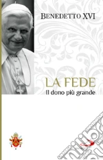 Benedetto XVI (Joseph Ratzinger)