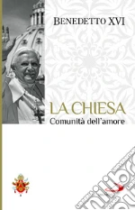 Benedetto XVI (Joseph Ratzinger)