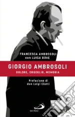 Ambrosoli Francesca; Bove Luisa