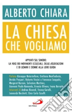 Chiara Alberto