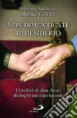 Porpora Anastasio Antonio; Corradi Marina