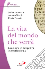 Munteanu Stefan; Nitrola Antonio; Ferrario Fulvio