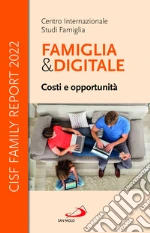 CISF. Centro Internazionale Studi Famiglia (cur.)