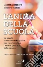 Barzotti Rossella; Cetera Roberto