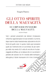Evagrio Pontico; Moscatelli F. (cur.)