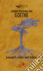 Goethe Johann Wolfgang