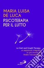 De Luca Maria Luisa