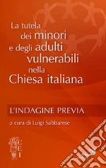 Sabbarese L. (cur.)