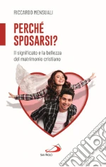 Mensuali Riccardo; Francesco (Jorge Mario Bergoglio)