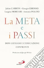Carrn Julin; Chiosso Giorgio; Mortari Luigina