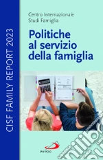 Cisf - Centro Internazionale Studi Famiglia