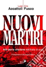 Accattoli Luigi; Fusco Ciro