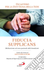 Dicastero per la dottrina della fede (cur.)
