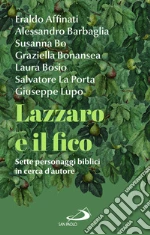Affinati Eraldo; Barbaglia Alessandro; Bo Susanna