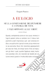 Evagrio Pontico; Coco L. (cur.)