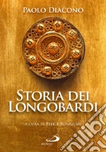 Paolo Diacono; Bonalumi F. (cur.)