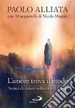 Alliata Paolo; Magrin Nicola