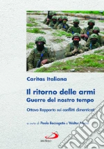 Caritas italiana (cur.); Beccegato P. (cur.); Nanni W. (cur.)