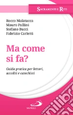 Malatacca Rocco; Carletti Fabrizio; Bucci Stefano