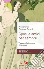 Ruberti Alessandro; Legittimo Giovanna