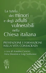 Cencini Amedeo; Deodato Anna; Sabbarese Luigi