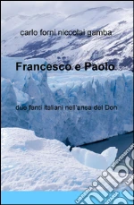 Forni Carlo; Gamba Niccolai