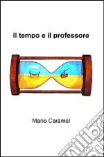 Caramel Mario