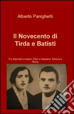 Panighetti Alberto