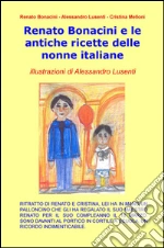 Bonacini Renato; Melloni Cristina; Lusenti Alessandro