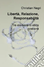Negri Christian