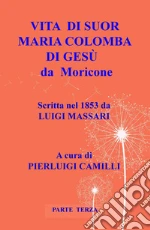 Massari Luigi; Camilli P. (cur.)