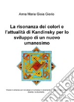 Giorio Anna Maria Gioia