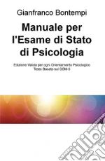 Bontempi Gianfranco