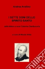 Avellino Andrea (sant'); Arbia N. (cur.)