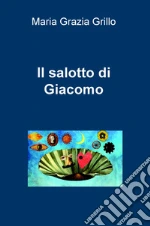 Grillo Maria Grazia